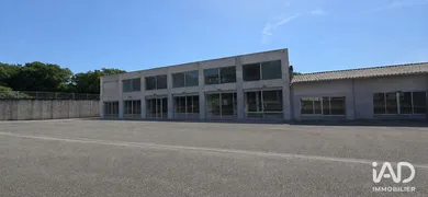 Boutique/Local commercial à AUBIGNAN (84810)