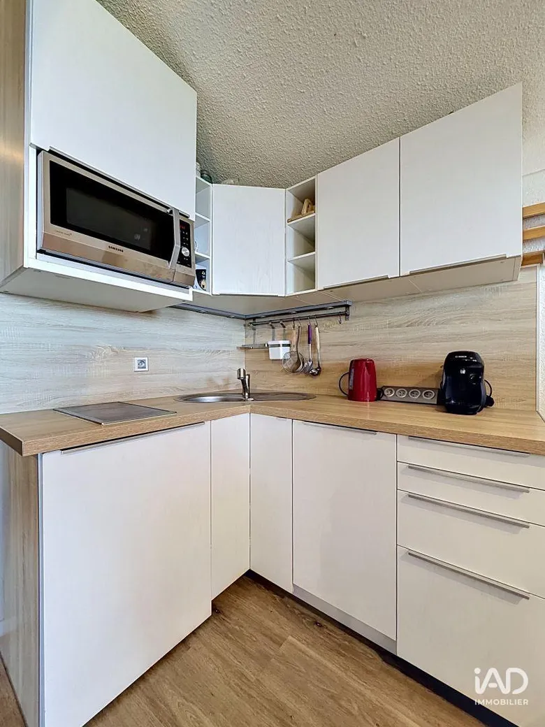 Appartement 2 pièces 28 m² · à Samoëns · 28 m² · 169 000 €