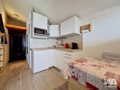 Appartement à SAMOËNS (74340)