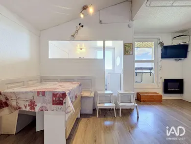 Appartement à SAMOËNS (74340)