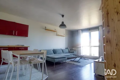 Appartement à ACHÈRES (78260)