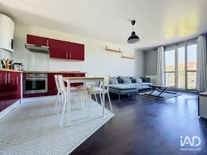 Apartment in ACHÈRES (78260)