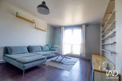 Appartement à ACHÈRES (78260)