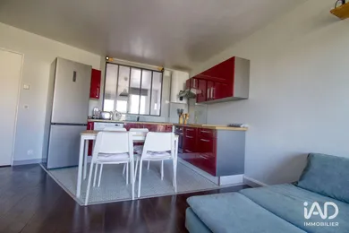 Appartement à ACHÈRES (78260)