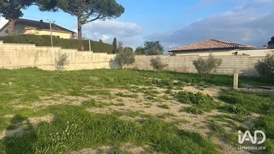 Land in AUTIGNAC (34480)