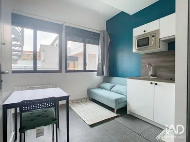 Appartement à REIMS (51100)