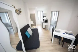 Maison à SAINT-QUENTIN (02100)