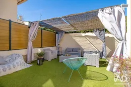 House in LA SEYNE-SUR-MER (83500)