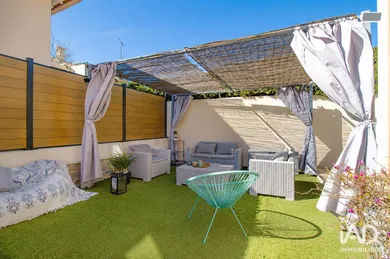 House in LA SEYNE-SUR-MER (83500)