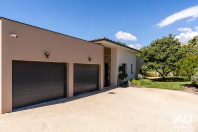 Maison à MARGON (34320)