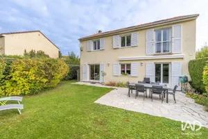 Maison à CERGY (95800)