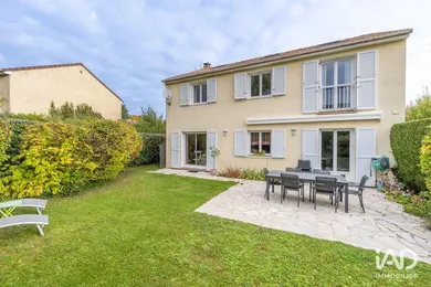 Maison à CERGY (95800)