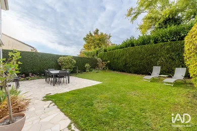 House in CERGY (95800)