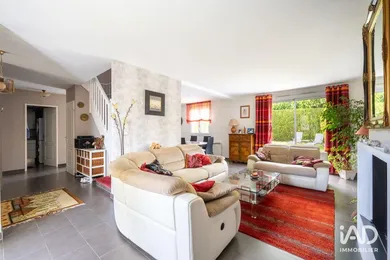 House in CERGY (95800)