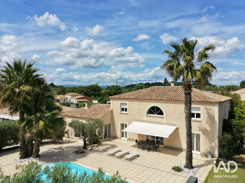 Maison 7 pièces 240 m² · à Montady · 240 m² · 649 000 €