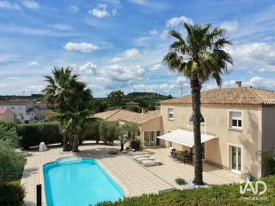 House in MONTADY (34310)