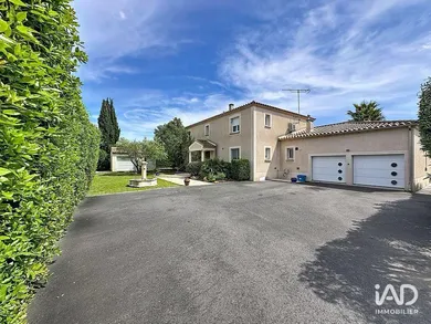House in MONTADY (34310)