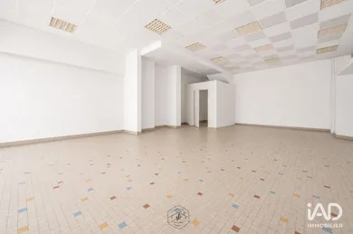 Commercial in THIONVILLE (57100)