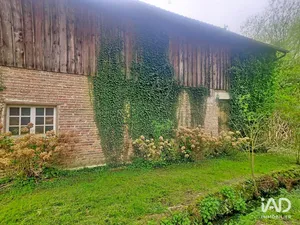 Grange à TOGES (08400)