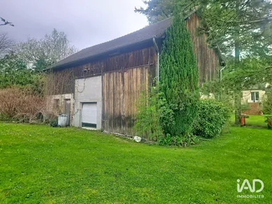 Grange à TOGES (08400)