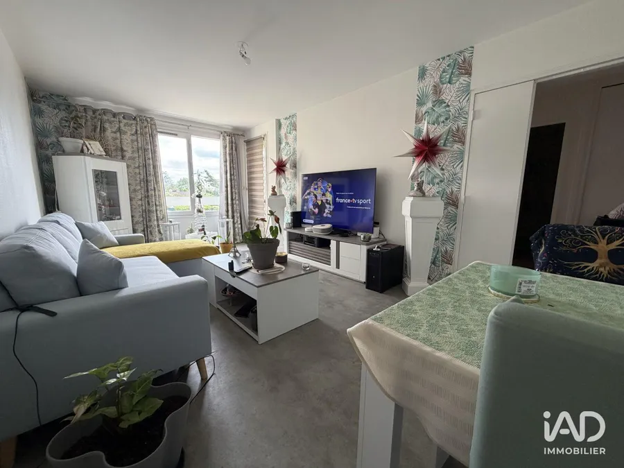 Appartement à VAIRES-SUR-MARNE (77360) photo 3