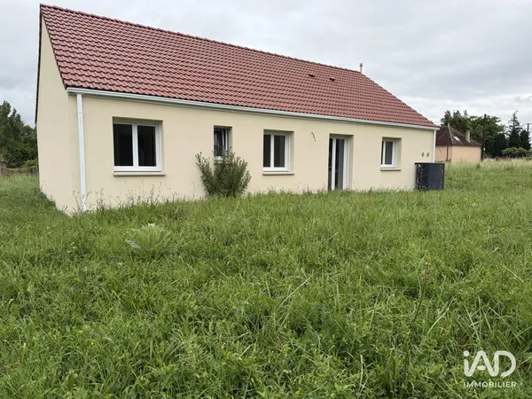 Maison à VILLUIS (77480) photo 2