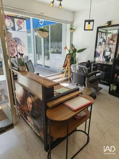 Commercial in CHELLES (77500)