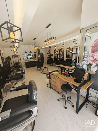 Commercial in CHELLES (77500)