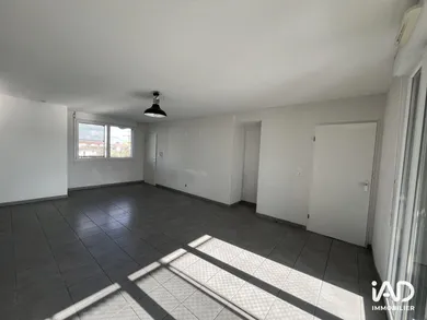 Appartement à TOULOUSE (31000)
