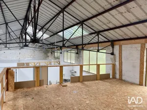 Atelier à QUIMPER (29000)