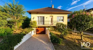 House in SAINT-PARRES-AUX-TERTRES (10410)