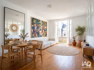 Appartement à PARIS (75016)