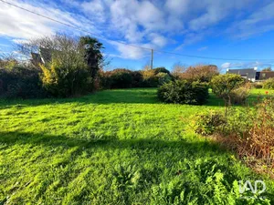 Terrain à PLOUHINEC (56680)