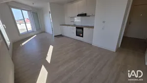 Appartement à NEUILLY-SUR-MARNE (93330)