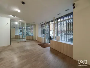 Boutique/Local commercial à SURESNES (92150)