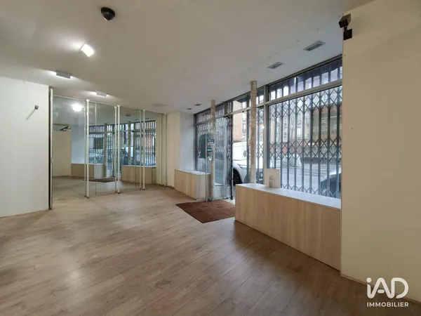 Boutique/Local commercial à SURESNES (92150) photo 2