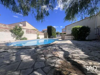 Maison à SALEILLES (66280)