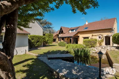 Maison à COSNE-COURS-SUR-LOIRE (58200)