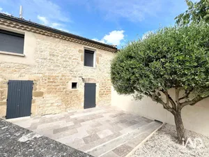 Maison à BLAUZAC (30700)