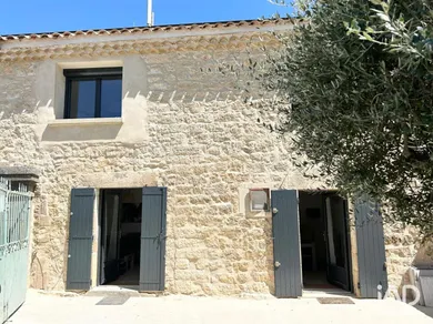 House in BLAUZAC (30700)