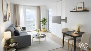 Appartement à BORDEAUX (33800)