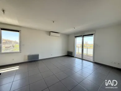 Appartement à SALEILLES (66280)