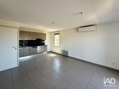 Appartement à SALEILLES (66280)