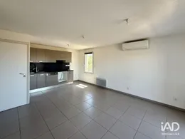 Appartement à SALEILLES (66280)