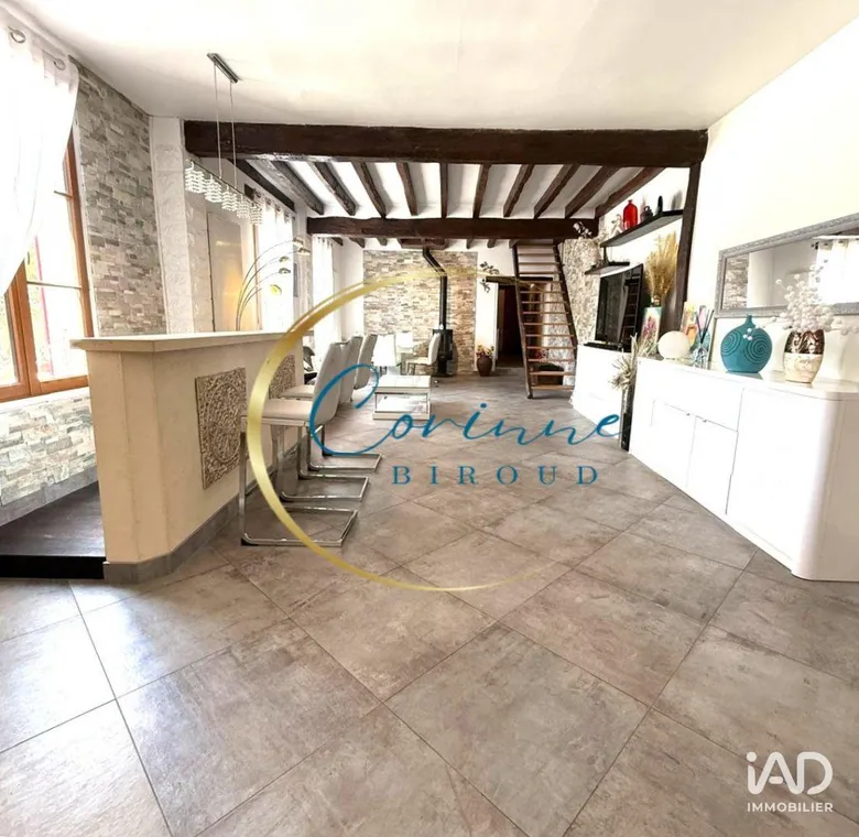 Maison 6 pièces 176 m² · à Grisy-les-Plâtres · 176 m² · 399 000 €