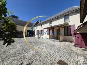 Maison à GRISY-LES-PLÂTRES (95810)