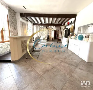 House in GRISY-LES-PLÂTRES (95810)