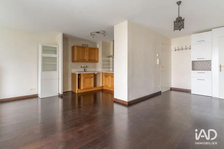 Appartement 3 pièces 64 m² · à Cergy · 64 m² · 199 900 €