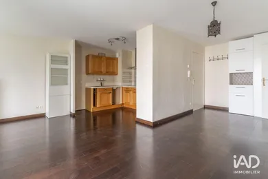 Appartement à CERGY (95800)