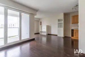 Appartement à CERGY (95800)